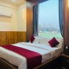 Premium Suite With Bathtub