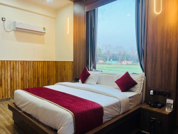the-three-heavens-resort-corbett-national-park-corbett-resorts-u2p14x9qfj Premium Suite With Bathtub